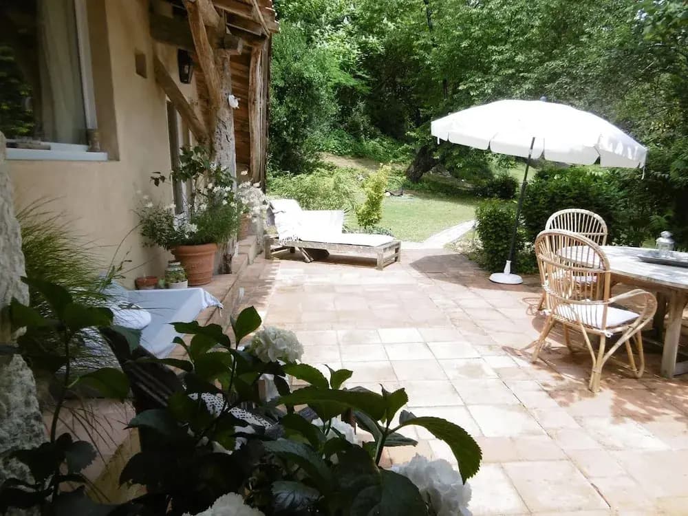 La Maison Ananda - Miniature 8