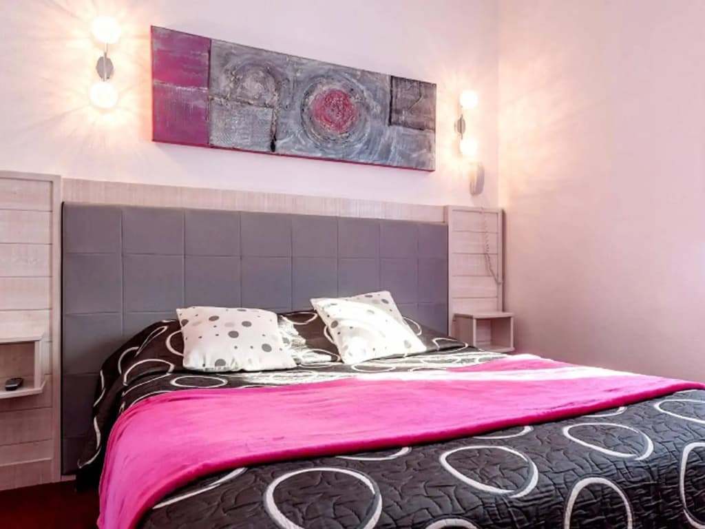 Hôtel de la Plage - Photo 2
