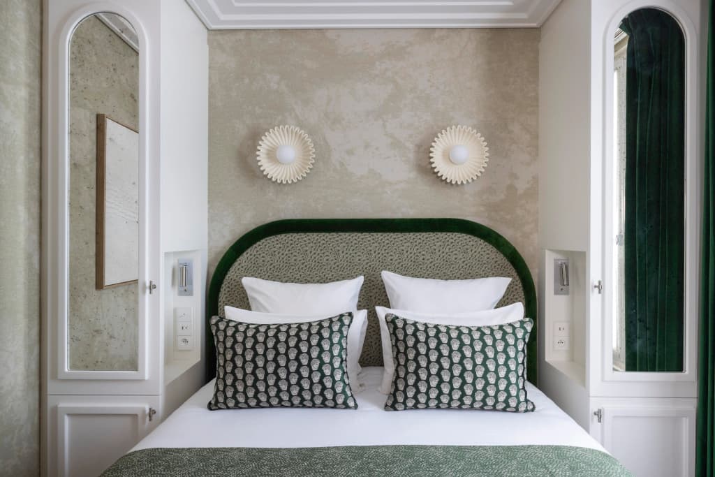 Hotel des Carmes By Malone - Miniature 6