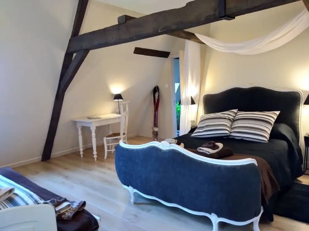 La Ferme de la Papote - Photo 4