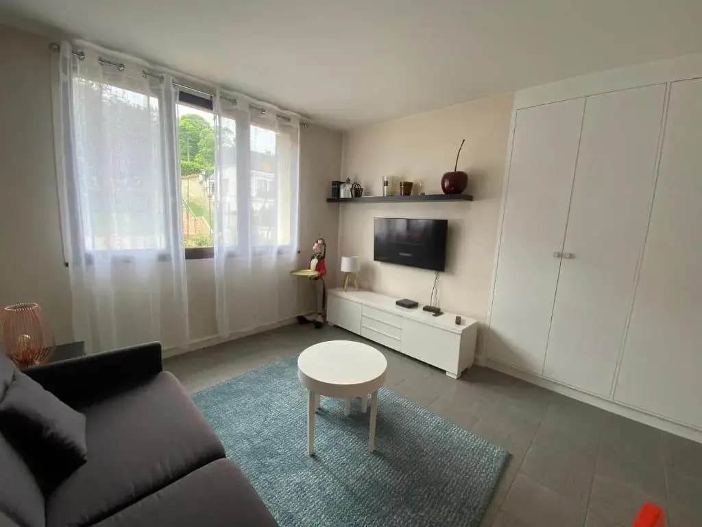 Studio Villennes Sur Seine - Photo 2