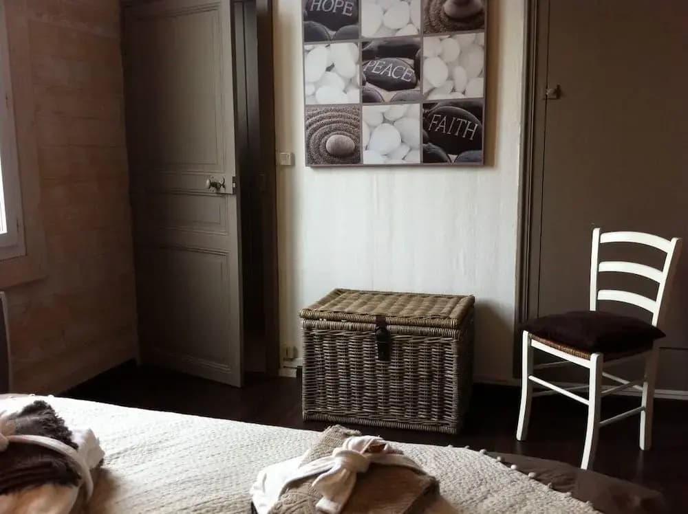 Les Appartements de la Villa - Photo 2