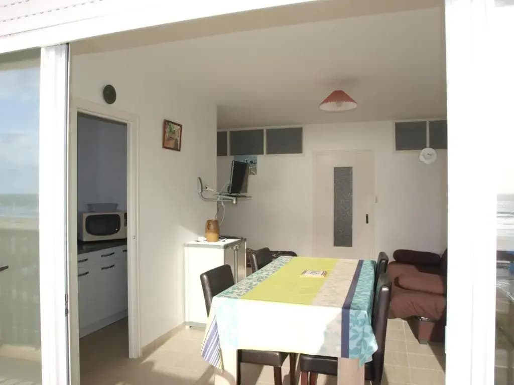Studio Saint-Jean-de-Monts, 1 pièce, 4 personnes - FR-1-323-164 - Photo 2