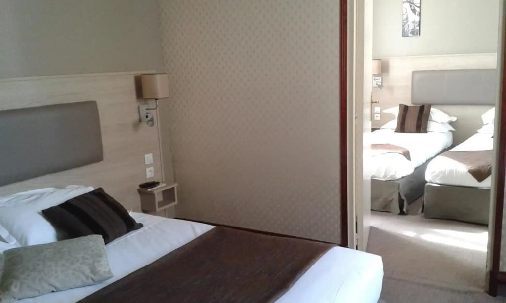 Hotel Marguerite - Photo 4