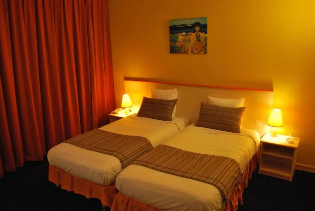 Hotel Tambourin - Photo 3