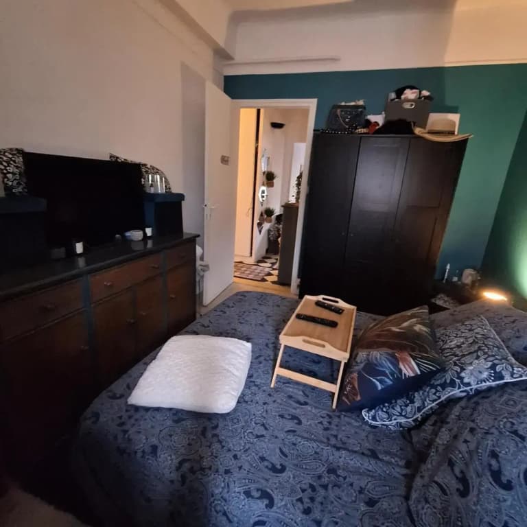 Appartement En Plein Centre De Nice - Photo 1
