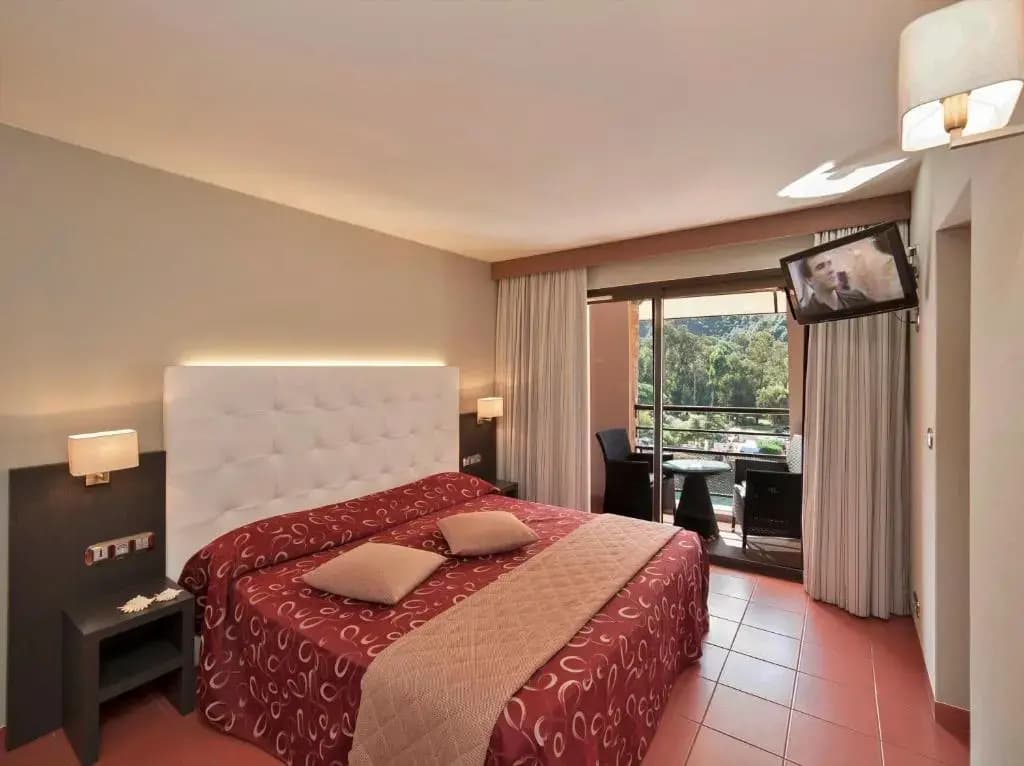 Hôtel & Restaurant Le Belvédère - Photo 3