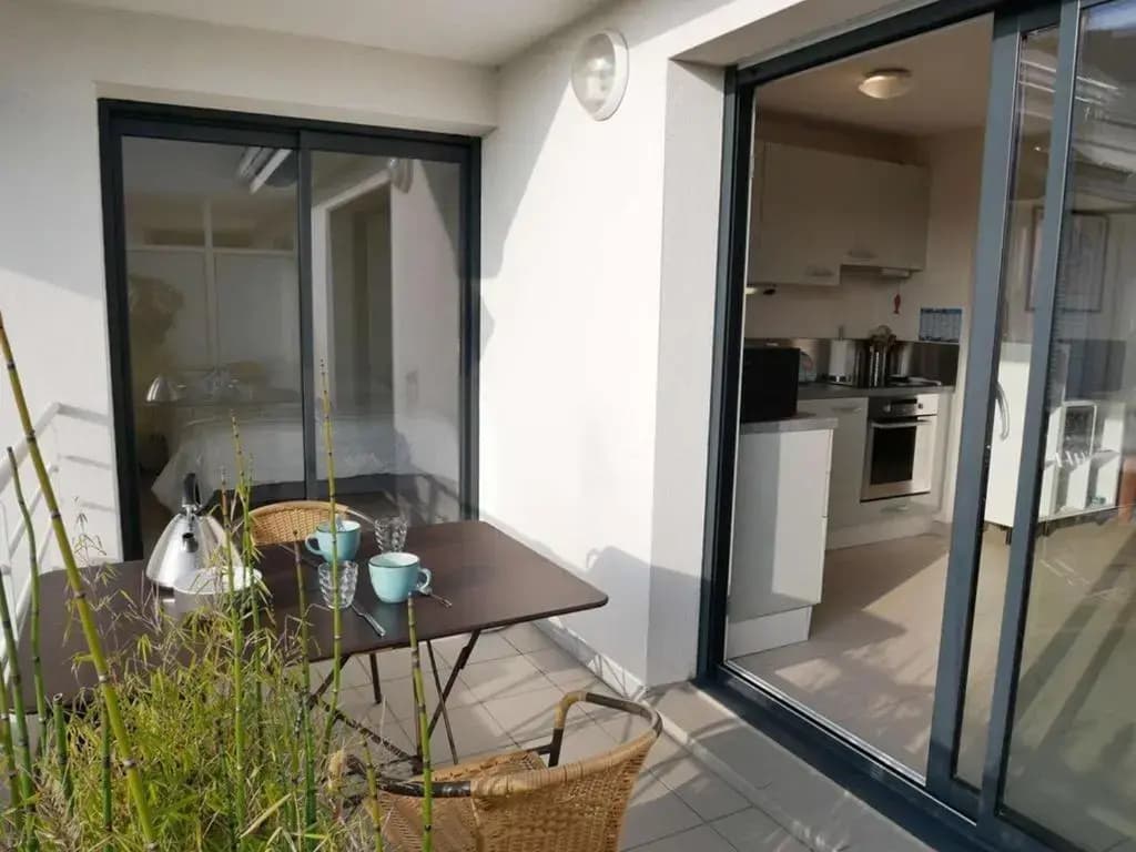 Appartement Étel, 2 pièces, 4 personnes - FR-1-479-32 - Photo 3