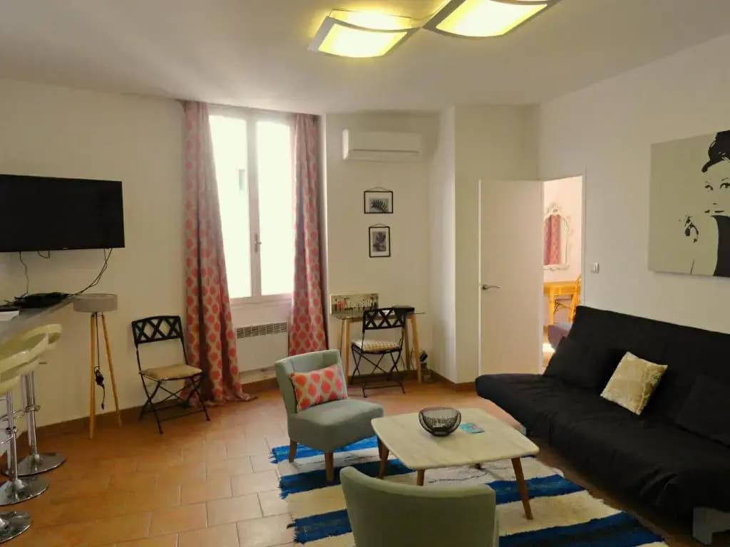 Viva Riviera - 10 Rue Florian - Photo 2