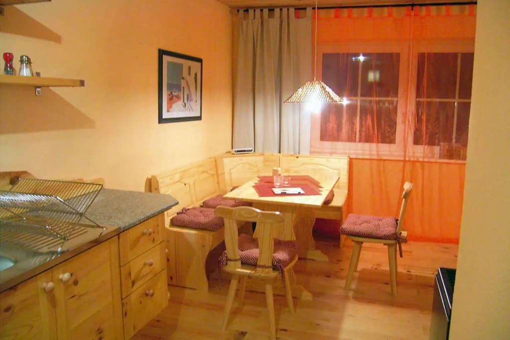 Apartment in Alsace With Nature Retreat - Photo 2