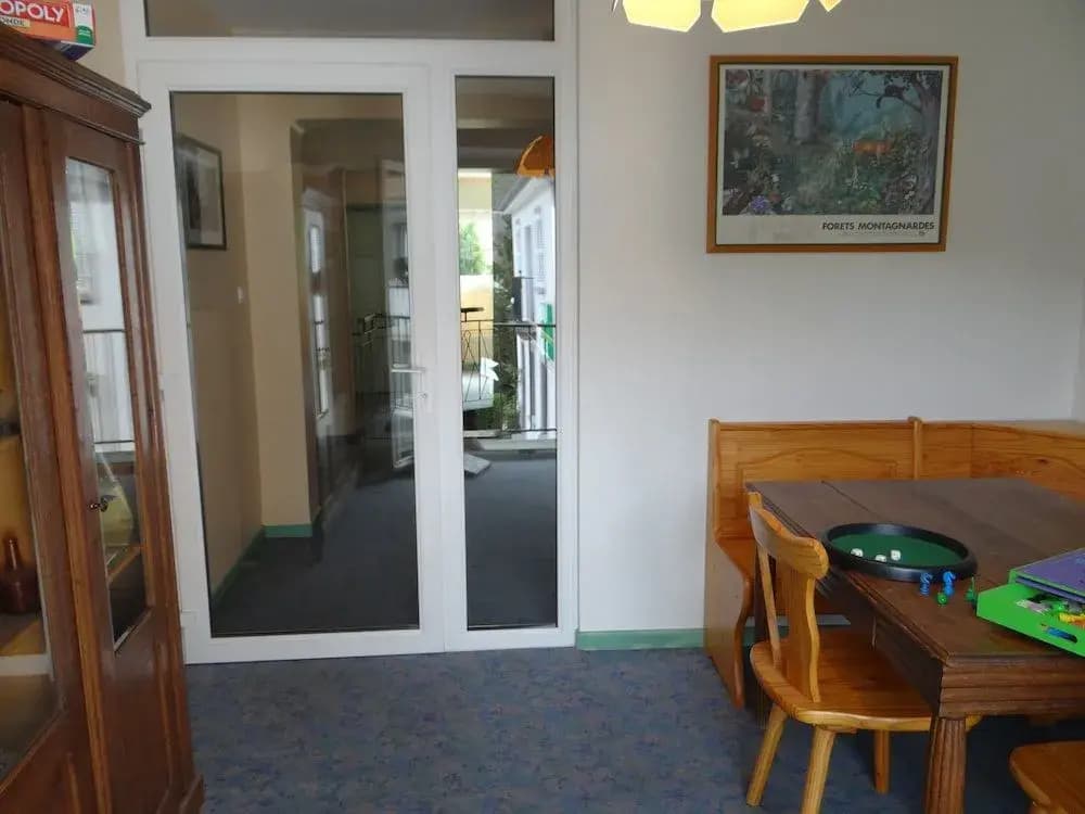 Hotel Restaurant Aux Bruyères - Photo 2