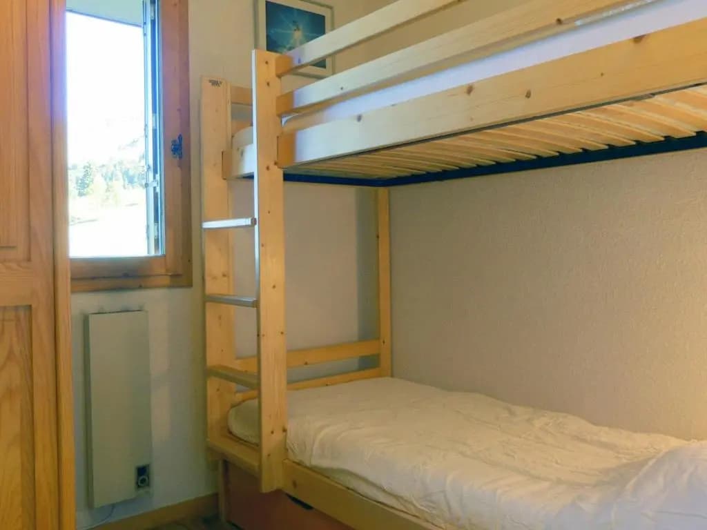 Appartement Méribel, 2 pièces, 4 personnes - FR-1-182-92 - Photo 2