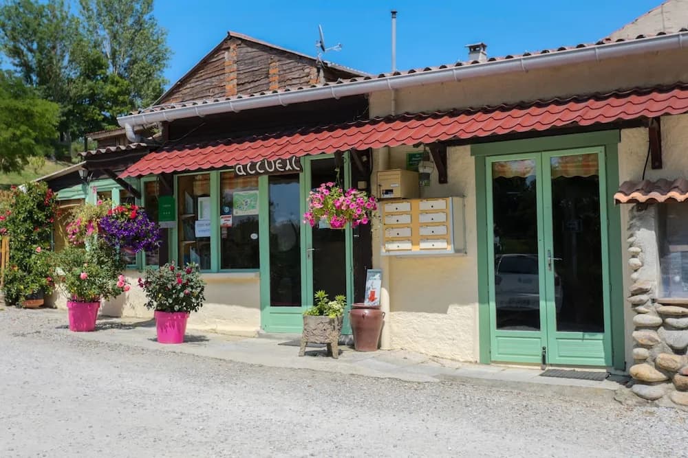 Le Bourdieu - Photo 3