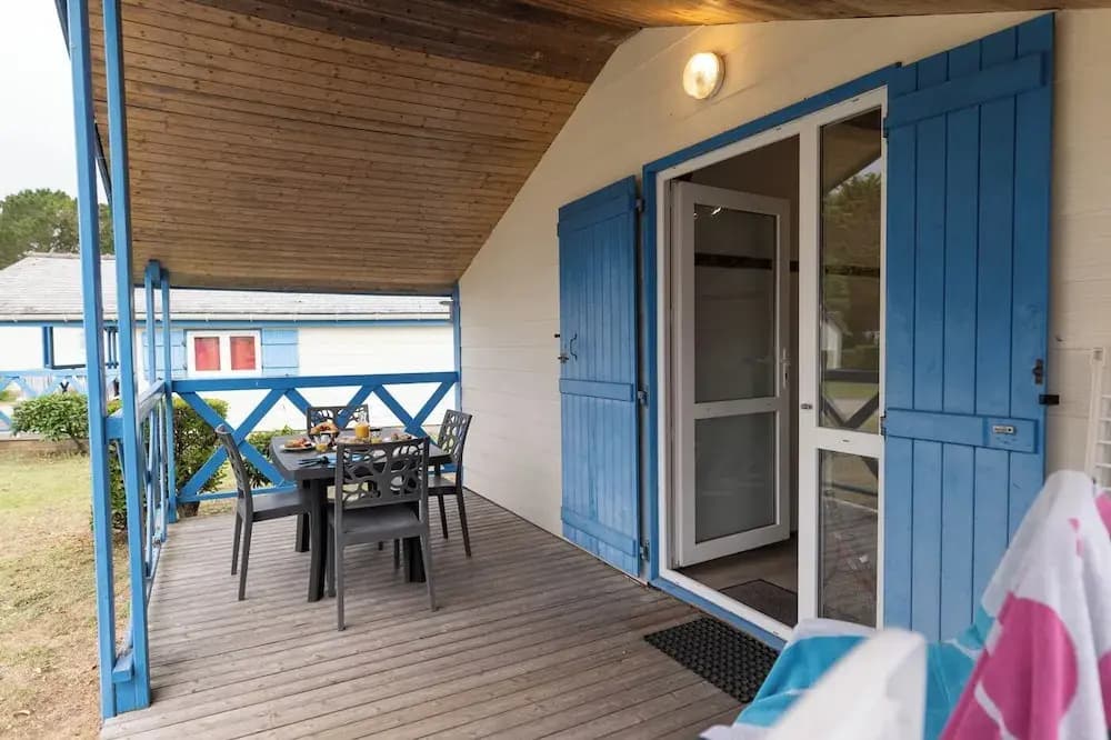 Club Vacances Bleues Keravel - Miniature 6
