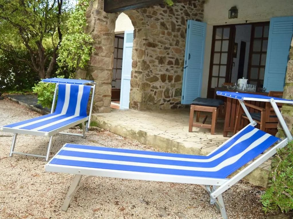 Maison Cavalaire-sur-Mer, 3 pièces, 4 personnes - FR-1-226B-49 - Miniature 8