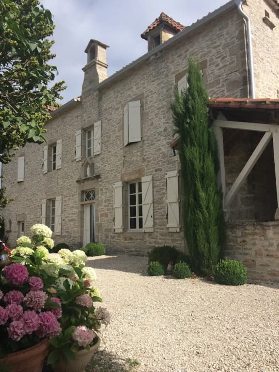 Au Couvent - Photo 1