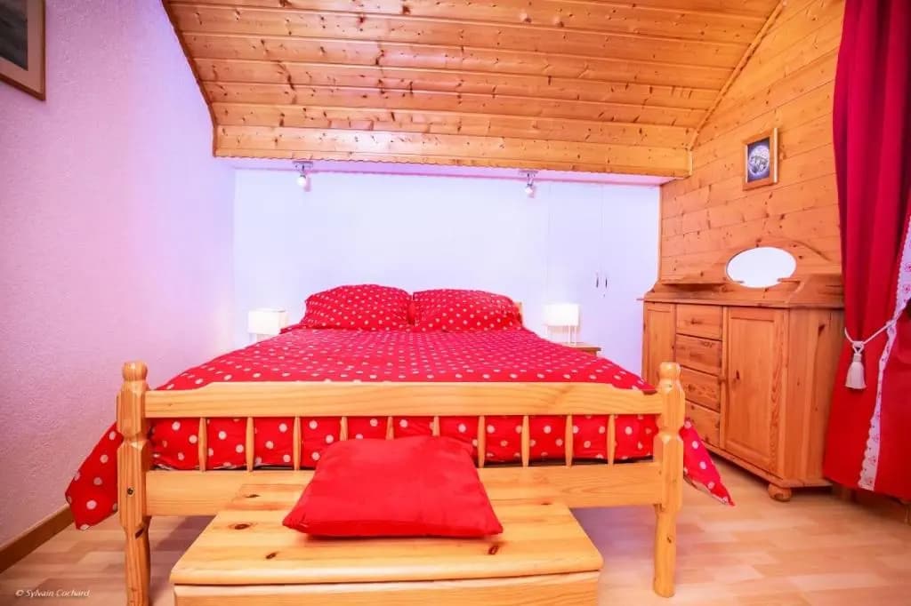 Chalet 10 Pieces 20 Personnes Proche Pistes 75578 - Photo 5