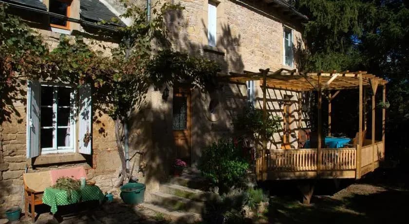 La Maison de Papillon - Miniature 6