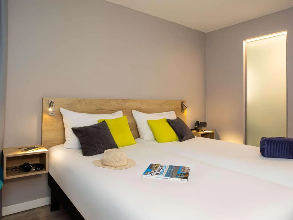 ibis Le Touquet Thalassa - Photo 3