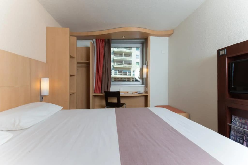 ibis Paris Issy Les Moulineaux Val de Seine - Photo 4