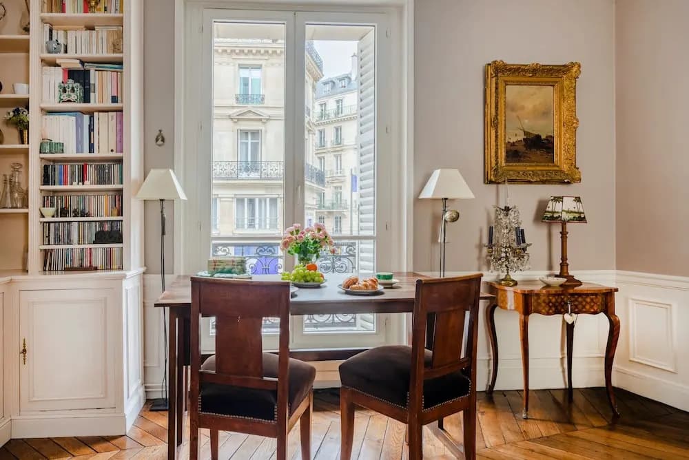 Paris Royal South Residence - Miniature 8