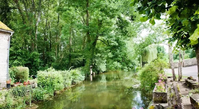 Auberge Du Moulin - Photo 4