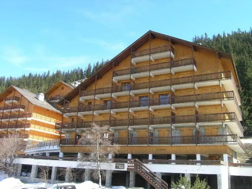 Appartement Méribel, 2 pièces, 5 personnes - FR-1-180-313 - Photo 1