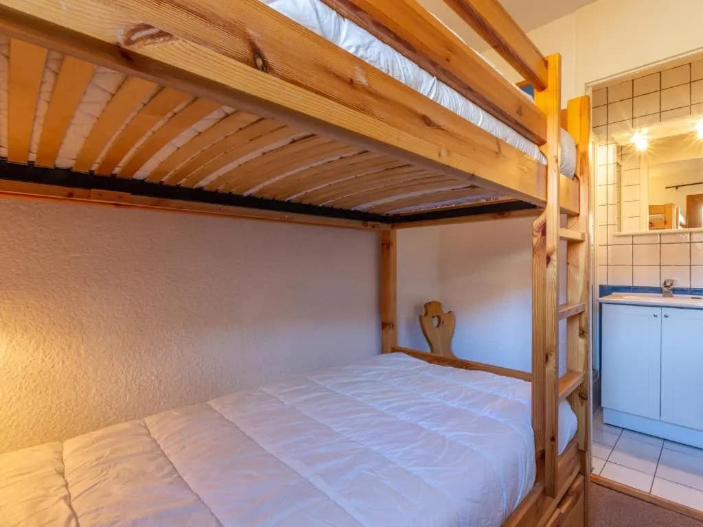 Appartement Méribel, 3 pièces, 8 personnes - FR-1-355-141 - Photo 2