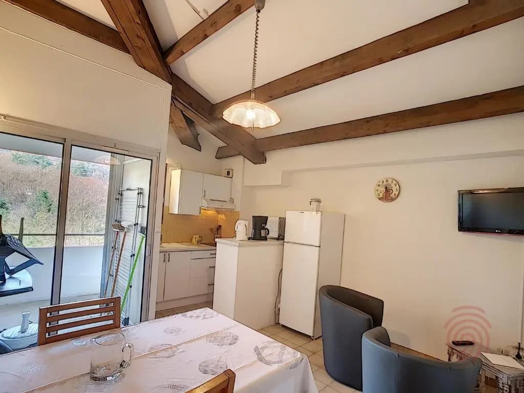 Appartement Lamalou-les-Bains, 2 pièces, 2 personnes - FR-1-451-146 - Photo 1