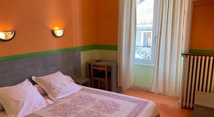 Hotel des voyageurs Chez Betty - Photo 4
