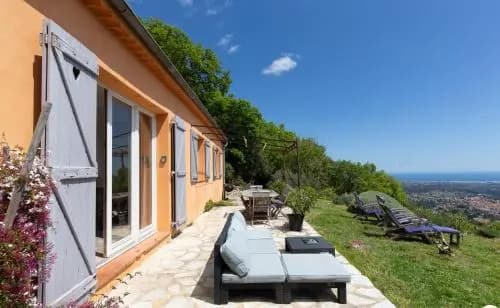 Les Mas d'Azur Villa - Photo 3