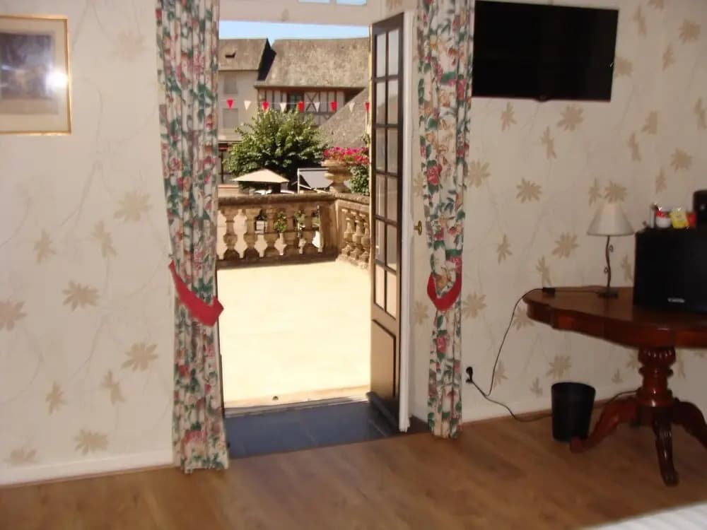 Logis La Gamade - Miniature 6