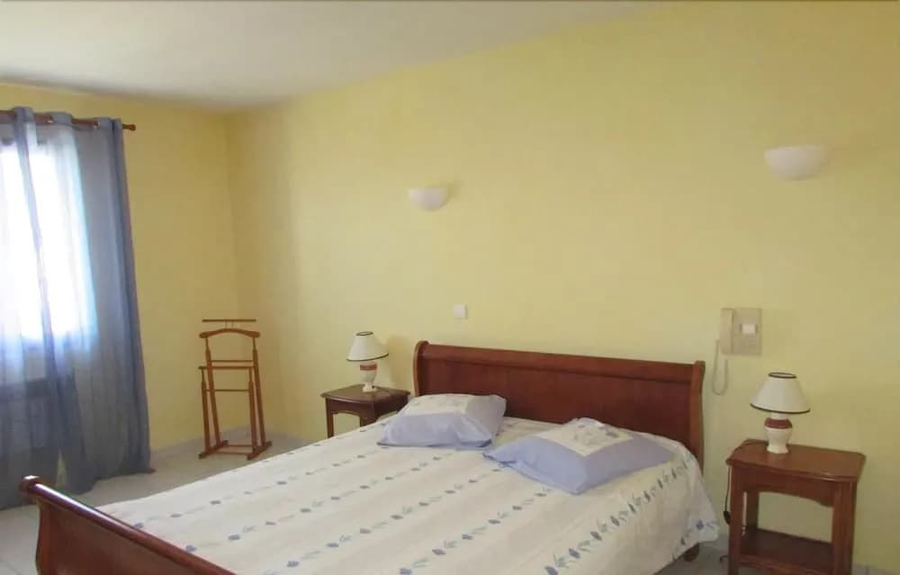 Le Relais du Chateau - Photo 1