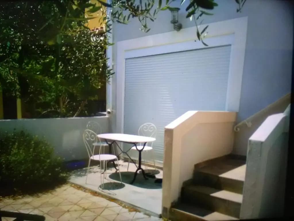 T3 Frontignan Ville Dans Un Quartier Calme - Miniature 8