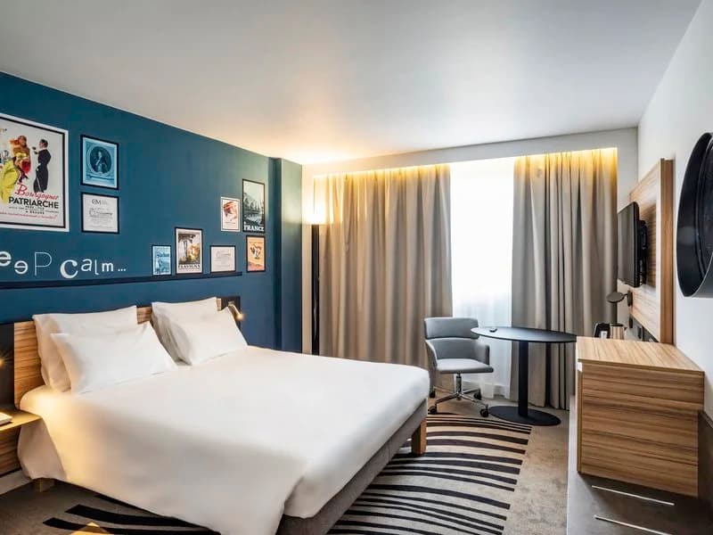 Novotel Beaune - Miniature 6