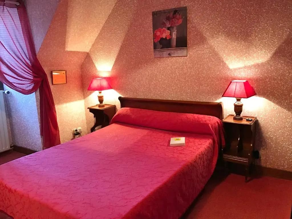 Manoir Henri IV - Photo 2