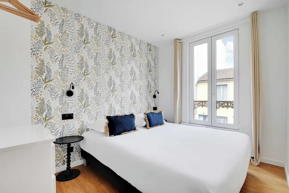 Charming Apartment - 2BR - 4P - Montreuil - Photo 5