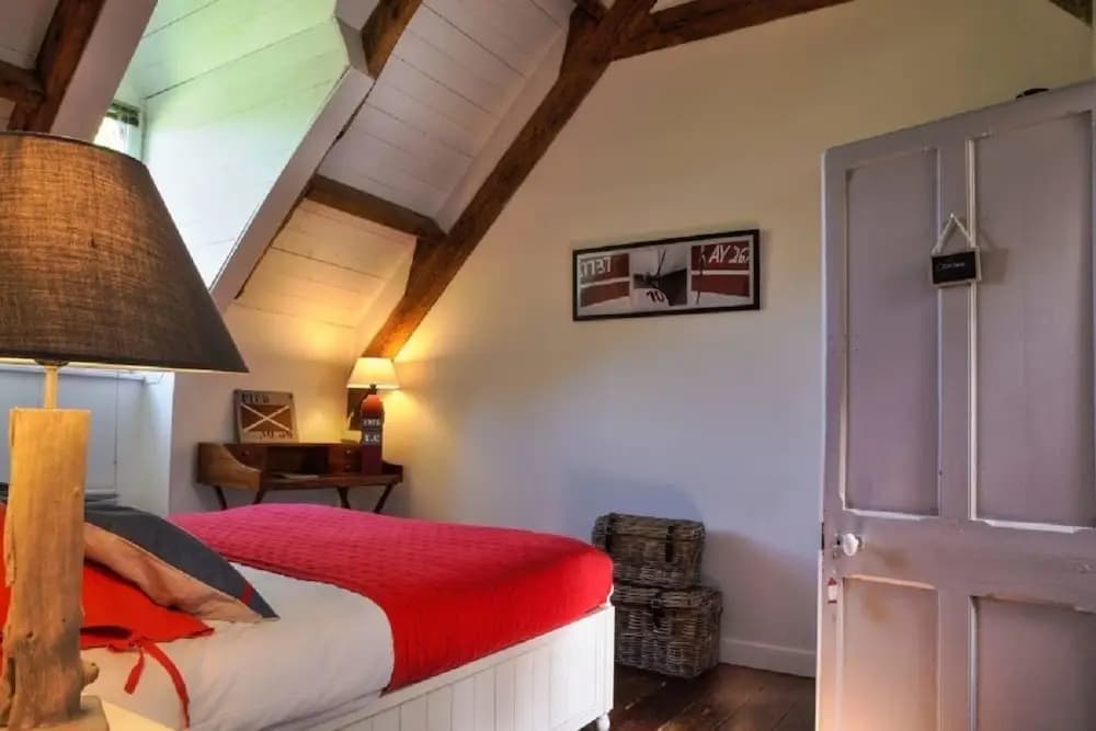 Le Petit Manoir de Keriolet - Photo 4