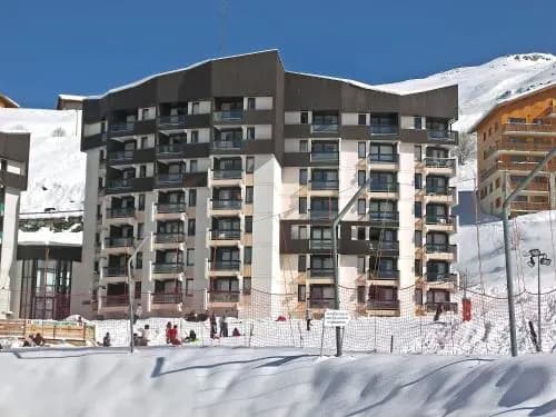 Apartment Armoise.4 - Photo 1
