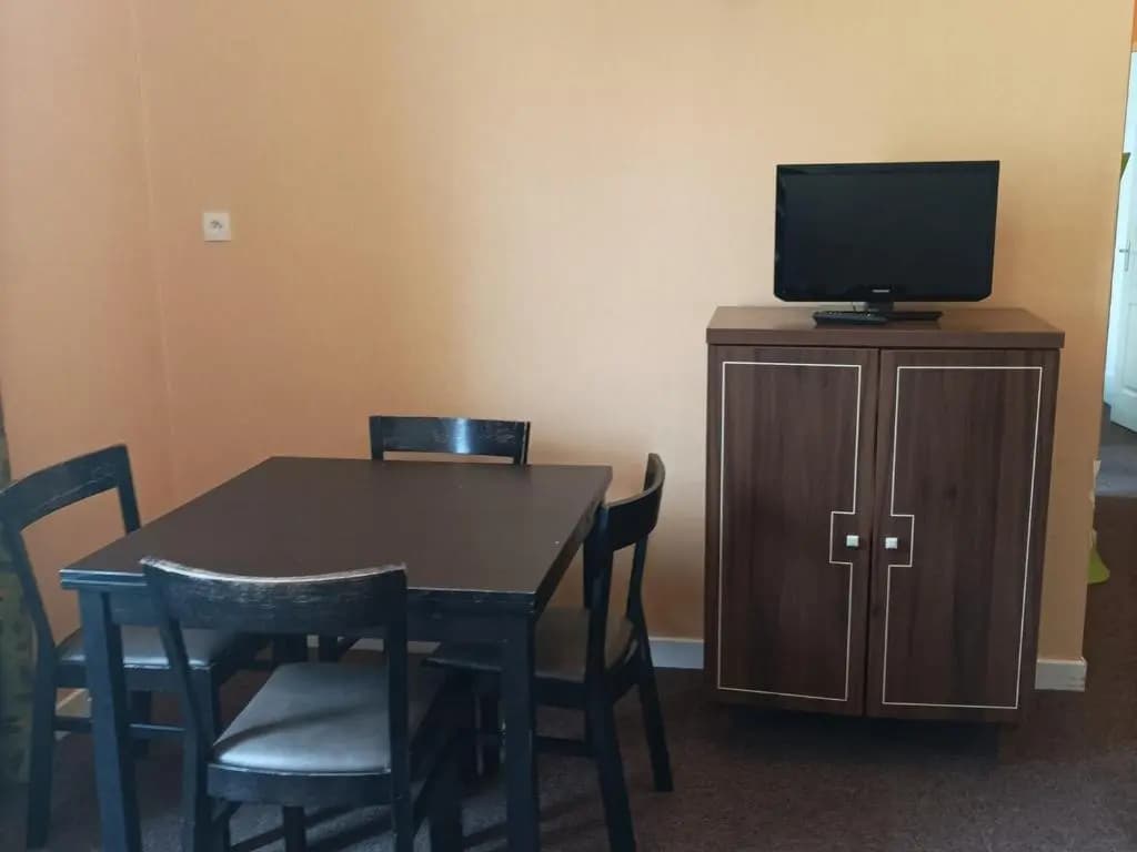 Appartement Jausiers, 3 pièces, 6 personnes - FR-1-165B-4 - Photo 2