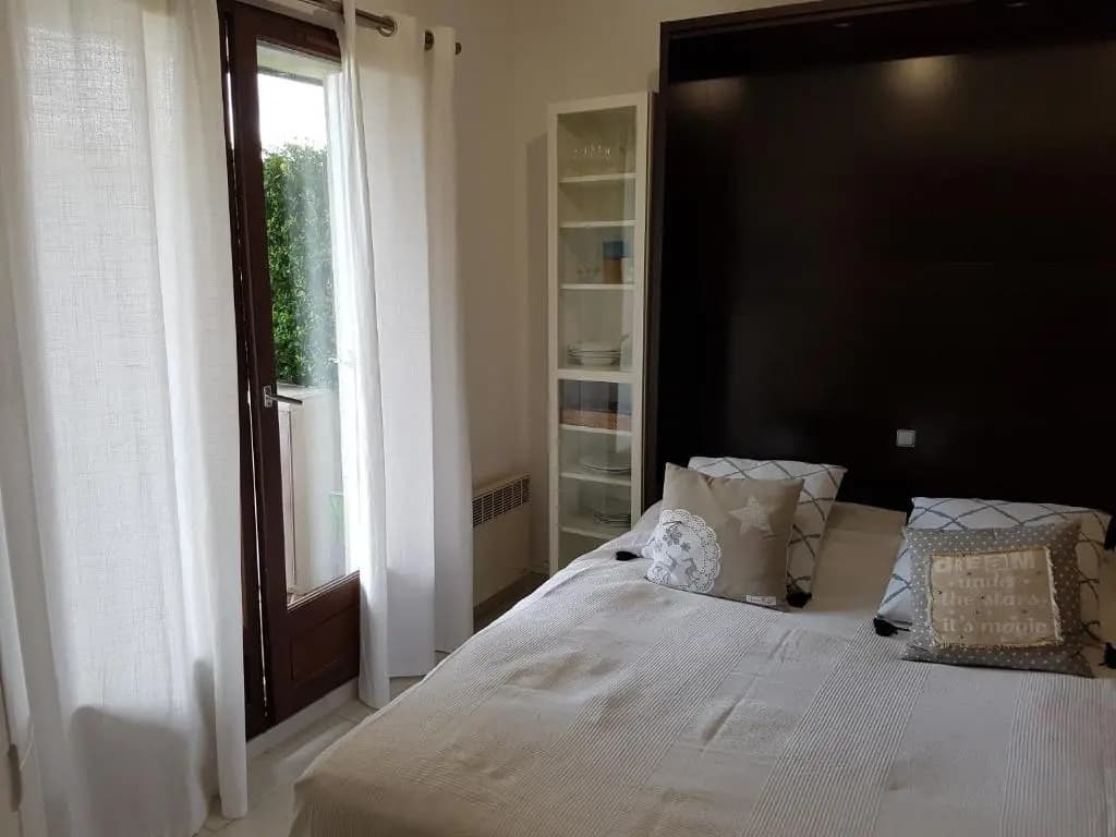 Appartement 2 pièces rez-de-jardin à 2 pas de la plage et de la thalasso - Photo 1