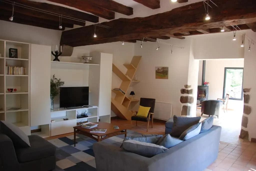 Le Moulin Moreau - Photo 2