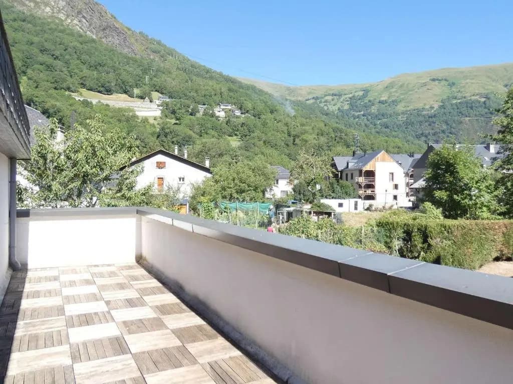 Appartement Saint-Lary-Soulan, 2 pièces, 6 personnes - FR-1-457-149 - Miniature 8