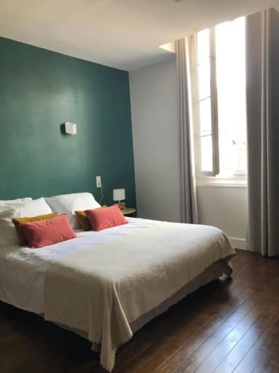 Hôtel des Cymaises - Photo 5