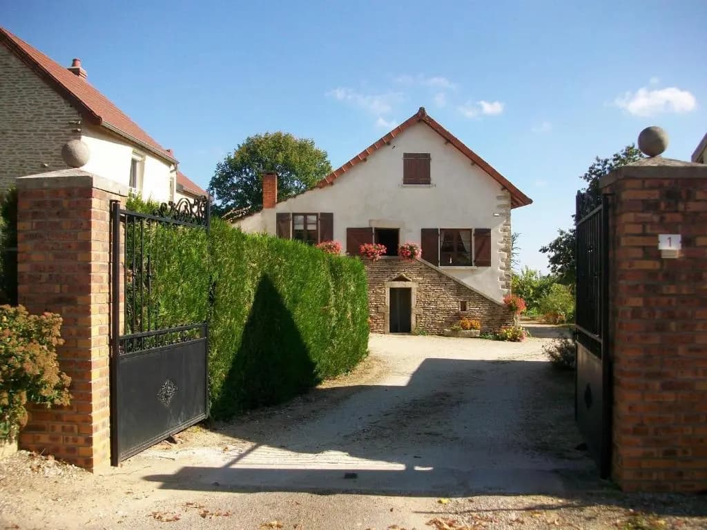 Holiday home Gîte des Hautes Côtes de Beaune - Photo 4