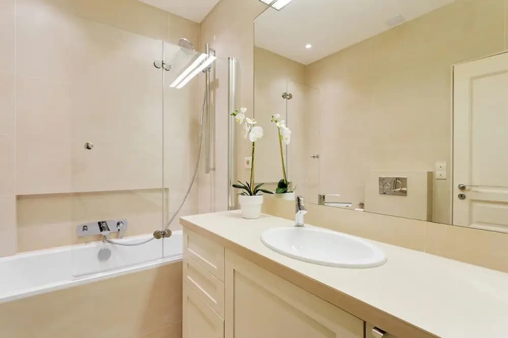 Saint Germain - Odeon Private Apartment - Miniature 7
