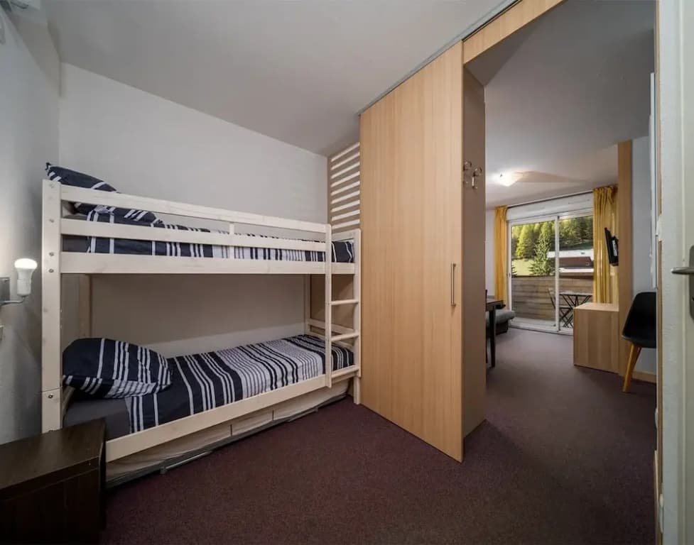 Apartment in France With Ski Slope Access - Photo 3