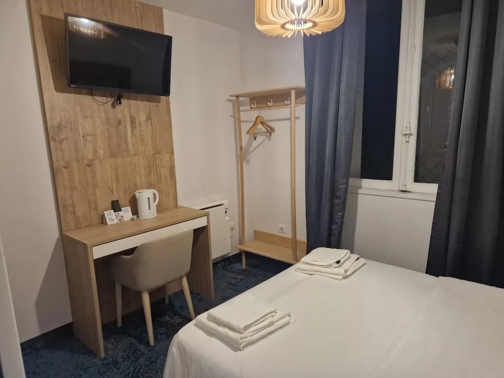 Le Phenix Hotel Limoge - Photo 3