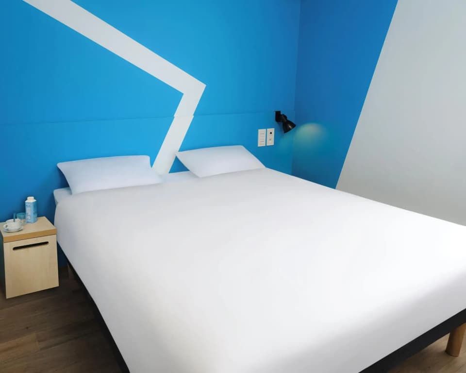 ibis budget Toulouse Colomiers - Photo 1
