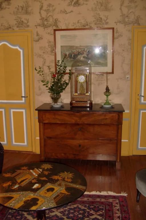 Château De Serrigny - Miniature 6